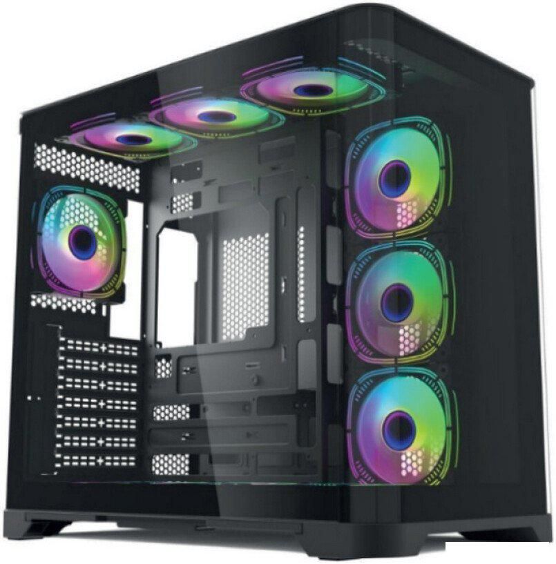 Корпус Forza FZ-G42B