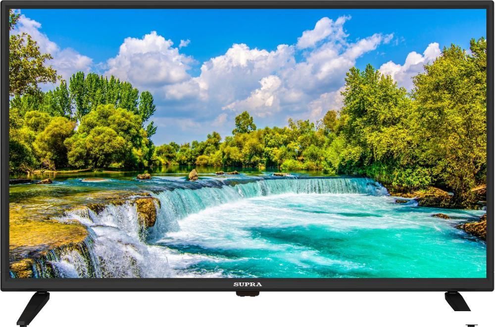 Телевизор Supra STV-LC40LT0110F