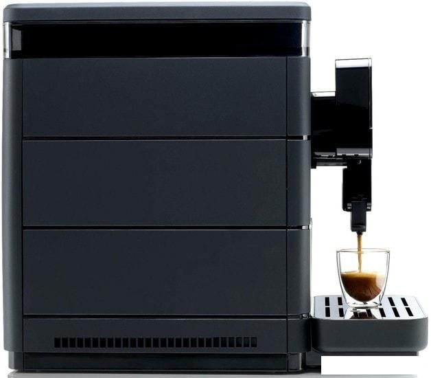 Кофемашина Saeco Royal Black 9842/03