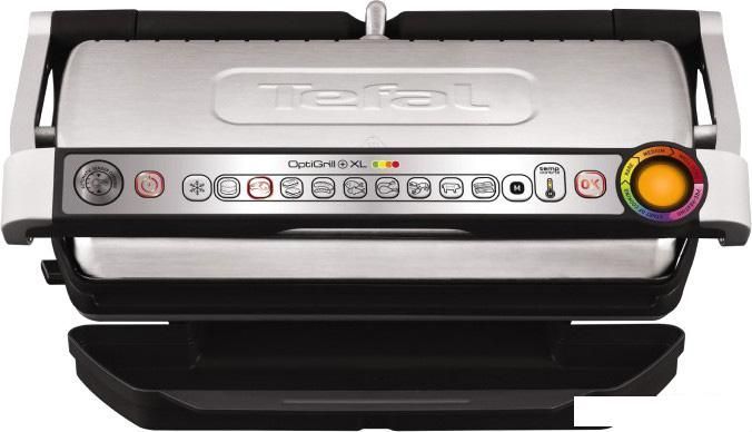 Электрогриль Tefal Optigrill+ XL GC722D34