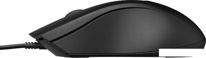 Мышь HP 100 6VY96AA
