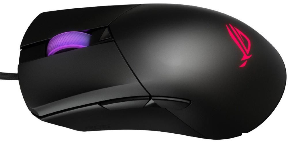 Игровая мышь ASUS ROG Gladius III Core
