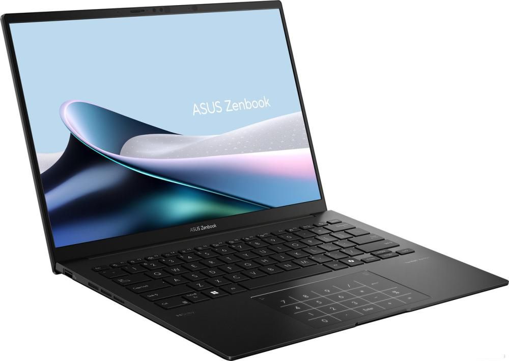 Ноутбук ASUS Zenbook 14 OLED UM3406GA-QD130