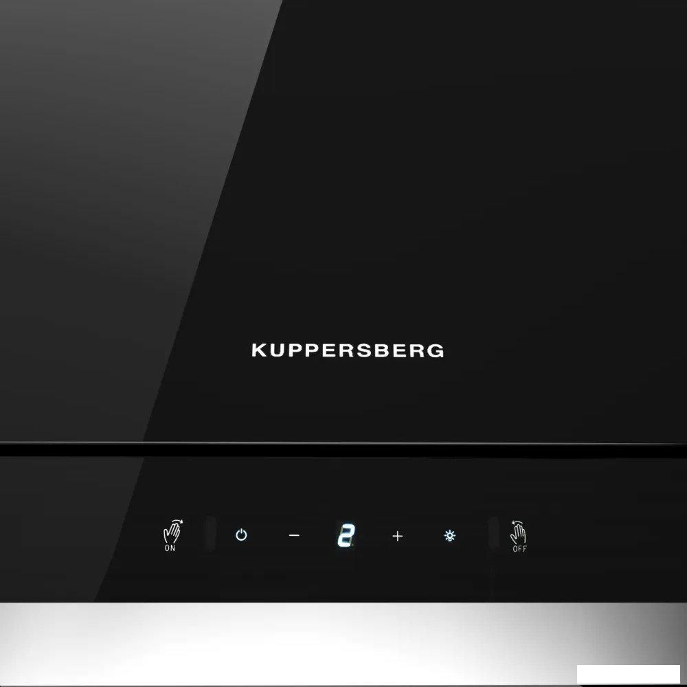 Вытяжки KUPPERSBERG F 603 BX