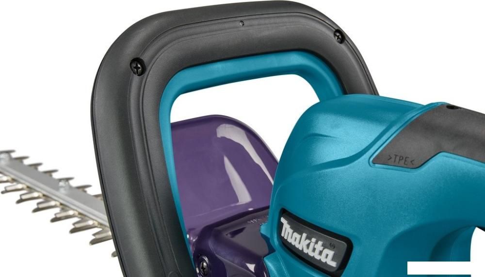 Кусторез Makita DUH607Z (без АКБ)