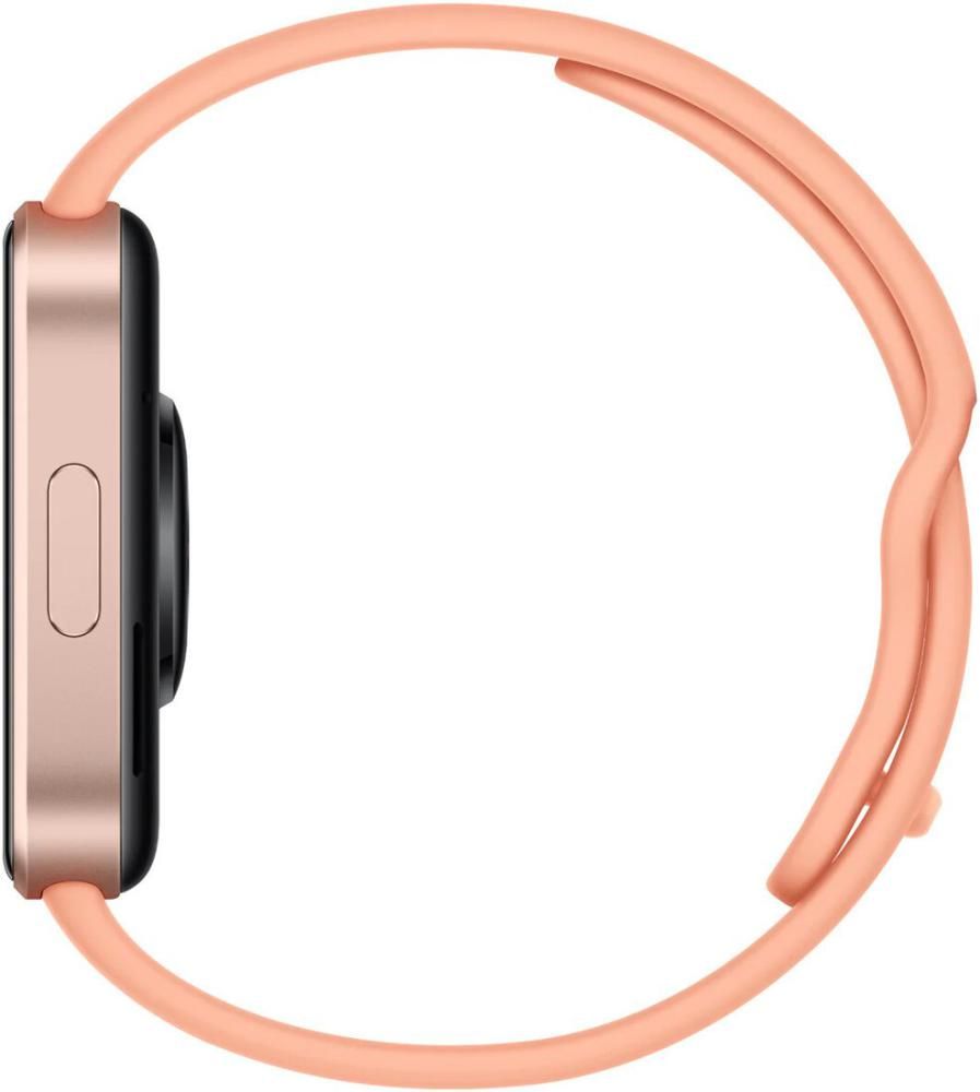 Умные часы Xiaomi Redmi Watch 6 Active (оранжевый, международная версия)