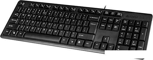 Клавиатура A4Tech KK-3