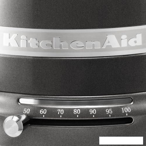 Электрический чайник KitchenAid Artisan 5KEK1522EMS