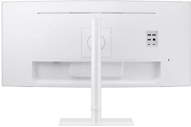 Монитор Samsung ViewFinity S6 LS34C650TAUXEN