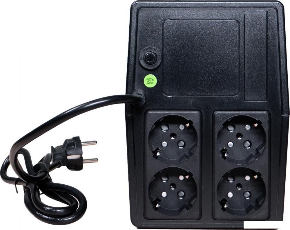 Источник бесперебойного питания ACD PW-Base 1000 80L-C44236-00G