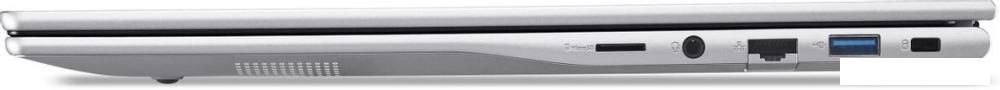 Ноутбук Acer Aspire Lite 16 AL16-54P-586N NX.D76EM.002
