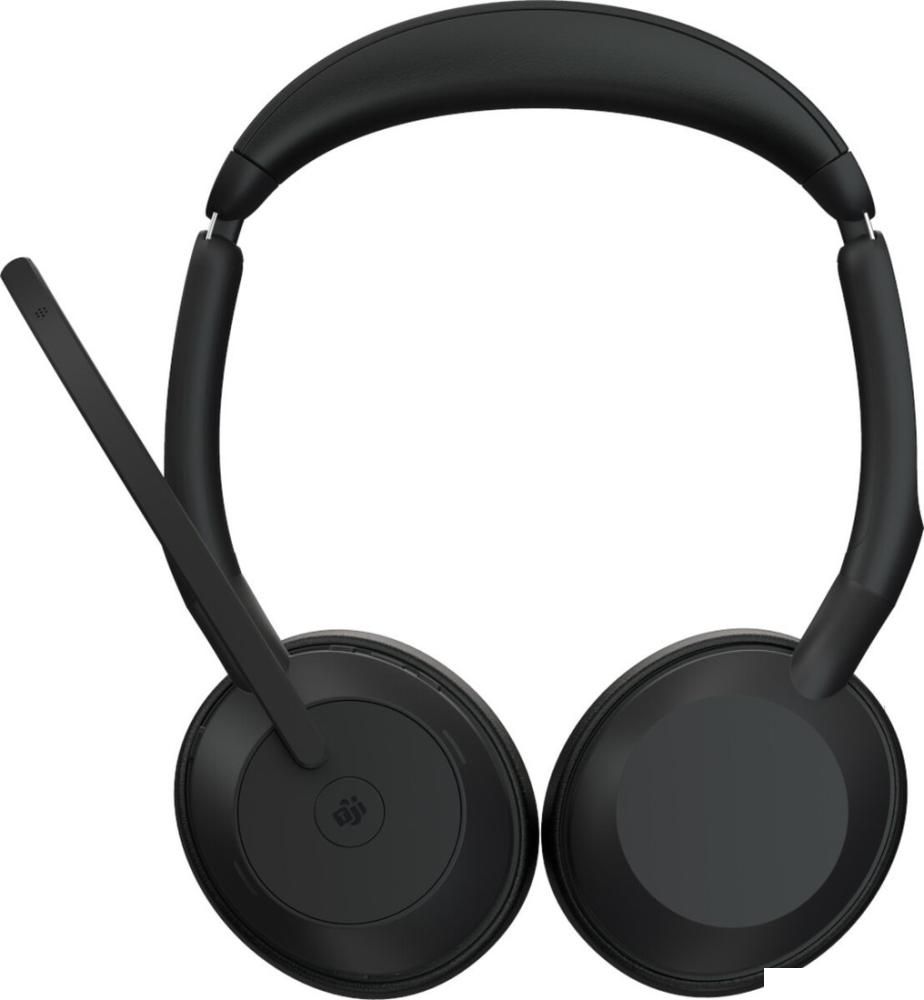 Офисная гарнитура Jabra Evolve2 55 MS Stereo Stand USB-A