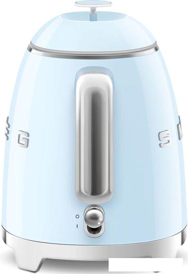 Электрический чайник Smeg KLF05PBEU
