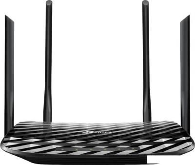 Беспроводные маршрутизаторы TP-Link Archer A6
