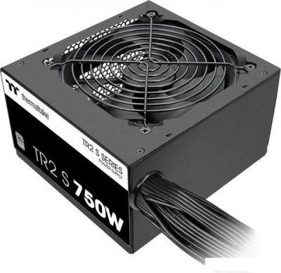 Блоки питания Thermaltake TR2 S 750W PS-TRS-0750NNSAWE-2