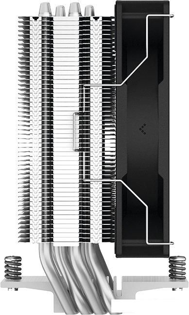 Кулер для процессора DeepCool AG400 R-AG400-BKNNMN-G-1