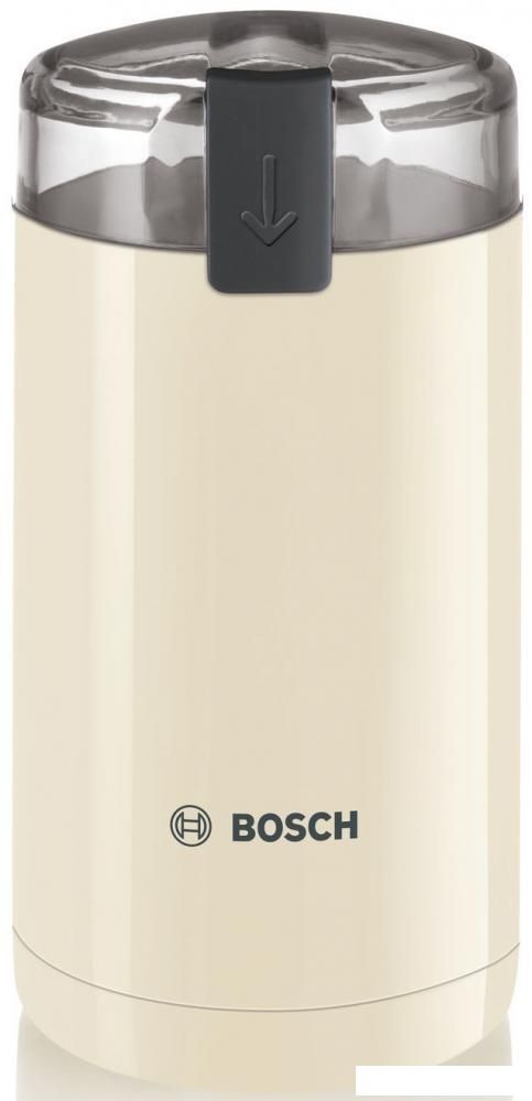 Электрическая кофемолка Bosch TSM6A017C