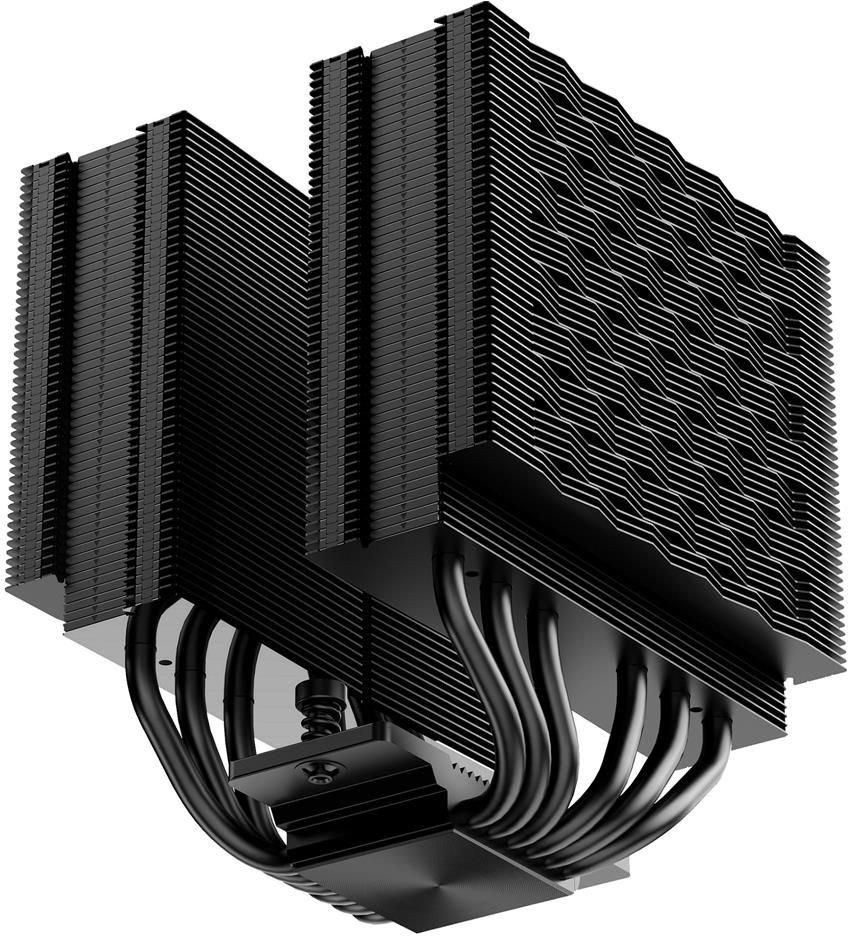 Кулер для процессора PCCooler RZ620 BK