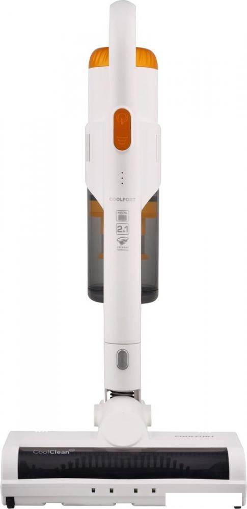 Пылесос Coolfort CF-3001
