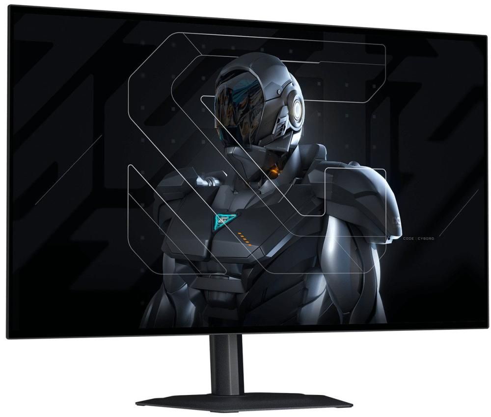 Игровой монитор Gigabyte MO27Q28G