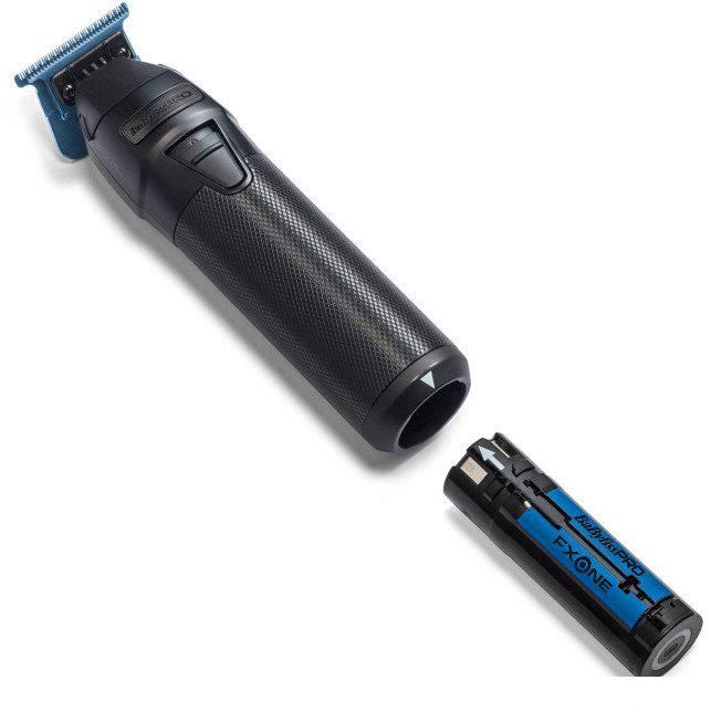 Триммер для бороды и усов BaByliss PRO FX799MBE