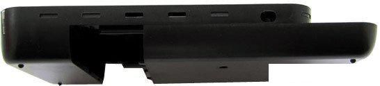 Бокс для накопителей 3.5" AgeStar 3UB3A8-6G Black