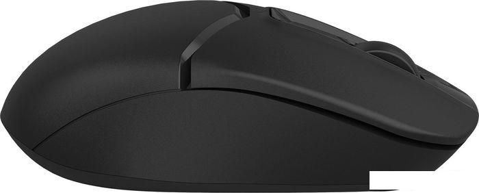 Мышь A4Tech Fstyler FG12 (черный)