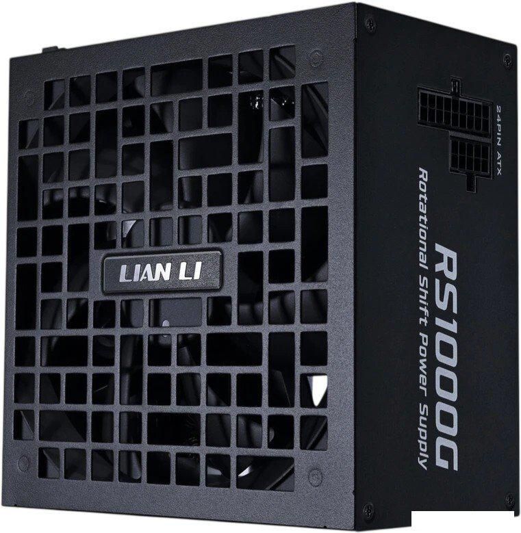 Блок питания Lian Li RS1000G G9P.RS1000G.B000.RU