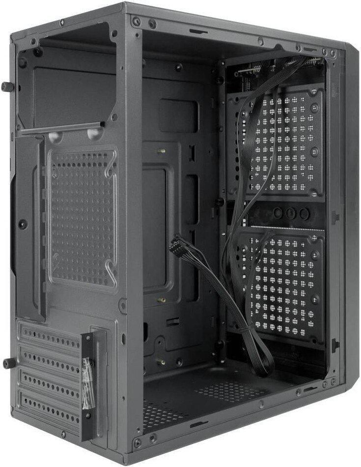 Корпус Ginzzu B171