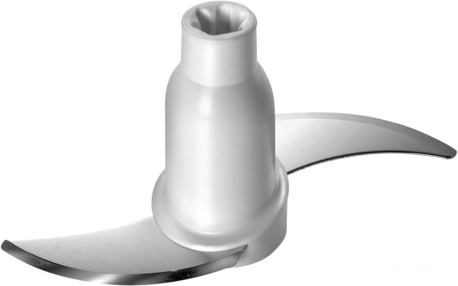 Погружной блендер Bamix M200 Superbox SwissLine Silver