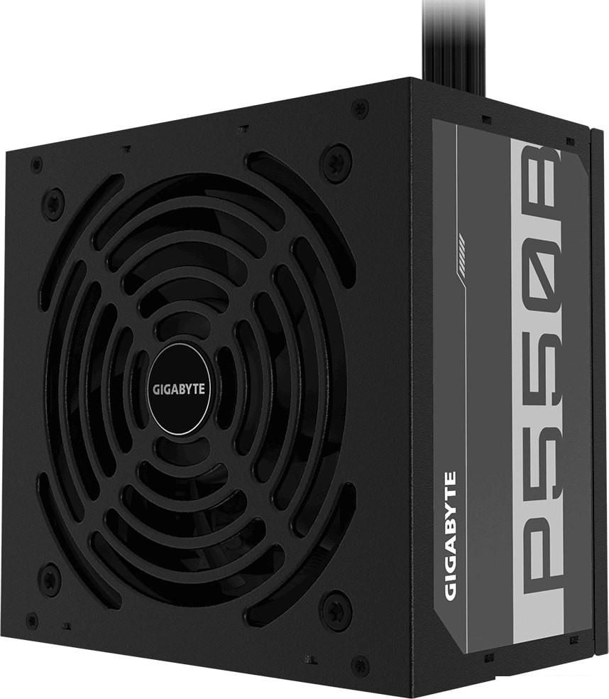 Блок питания Gigabyte P550B