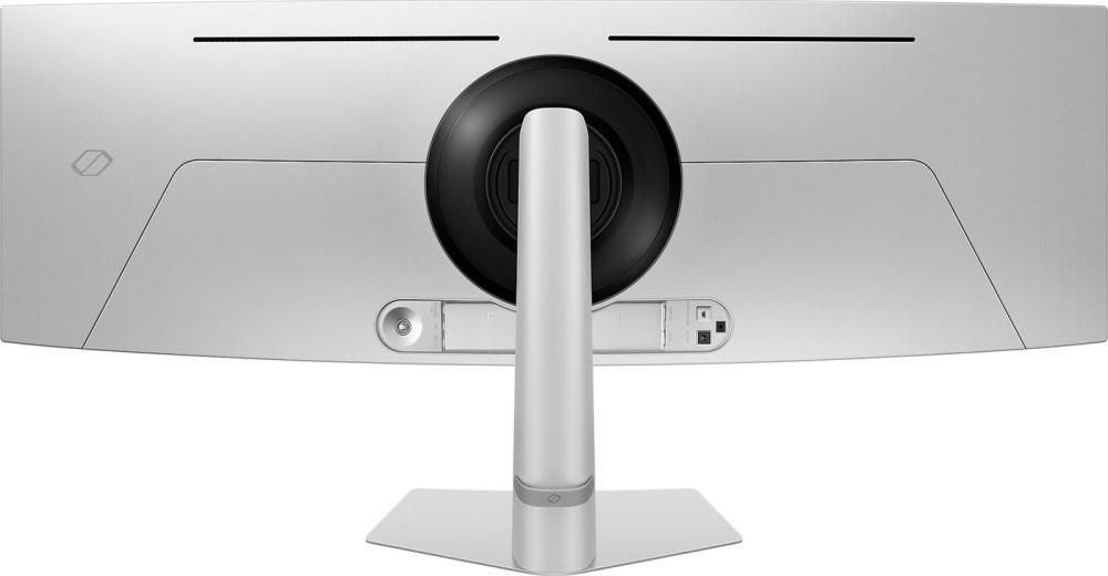 Игровой монитор Samsung Odyssey OLED G9 LS49DG910SIXCI