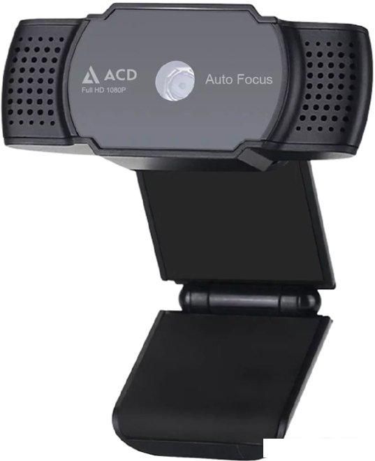 Веб-камеры ACD UC600 Black Edition