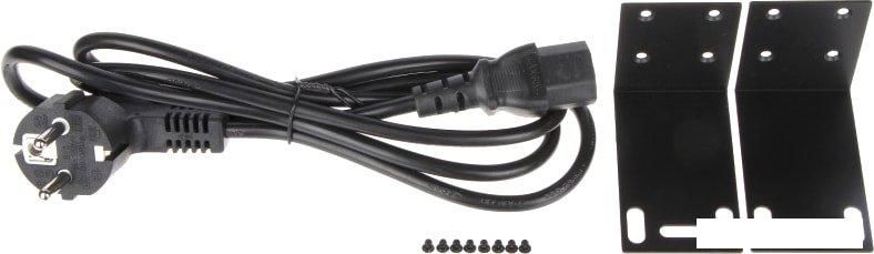 Управляемый коммутатор 2-го уровня Dahua DH-PFS4210-8GT-150