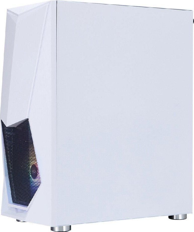 Корпус 1stPlayer DK D3 FRGB (белый)