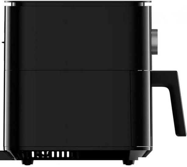 Аэрогриль (аэрофритюрница) Xiaomi Smart Air Fryer 6.5L MAF10 (международная версия, черный)