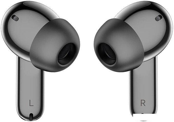 Наушники HONOR Choice Earbuds X8 (черный, международная версия)