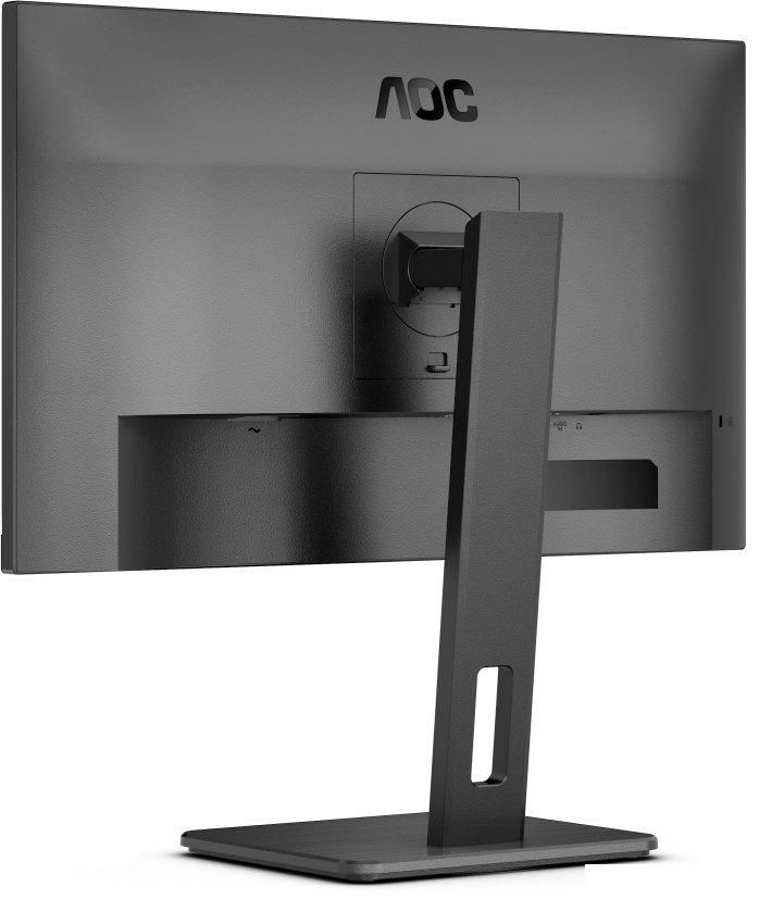 Монитор AOC 24E3QAF