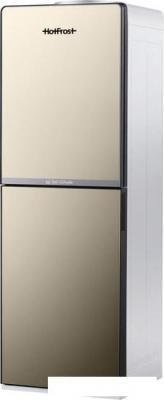 Кулер для воды HotFrost V250CE (золотистый)