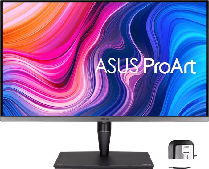 Монитор ASUS ProArt PA32UCG-K