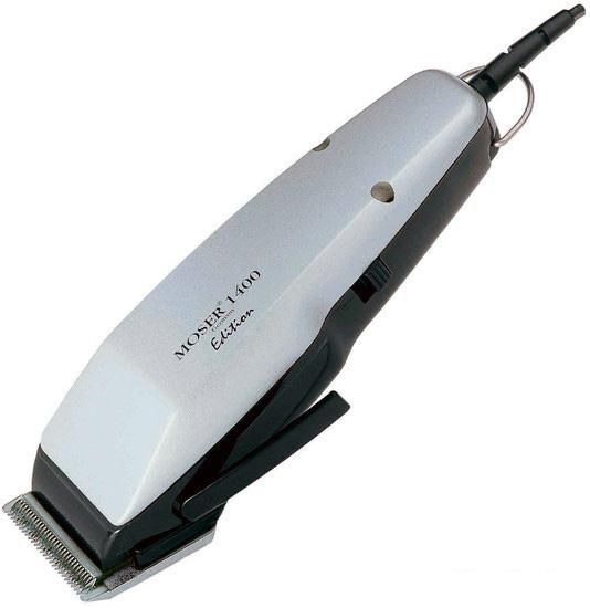 Машинка для стрижки волос Moser 1400-0458