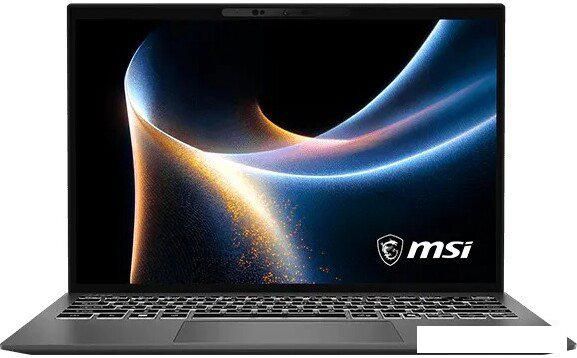 Ноутбук MSI Prestige 13 AI+ A3MG-046RU
