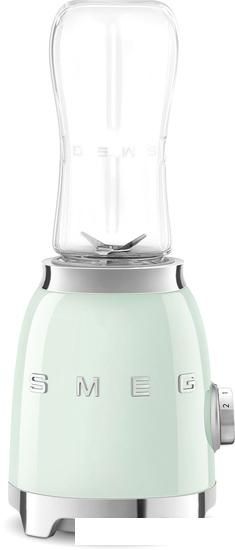 Стационарный блендер Smeg PBF01PGEU