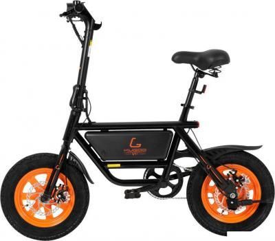 Электровелосипед Kugoo V1 Plus