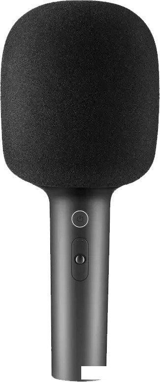 Bluetooth-микрофон Xiaomi Mijia Karaoke Mic XMKGMKF01YM