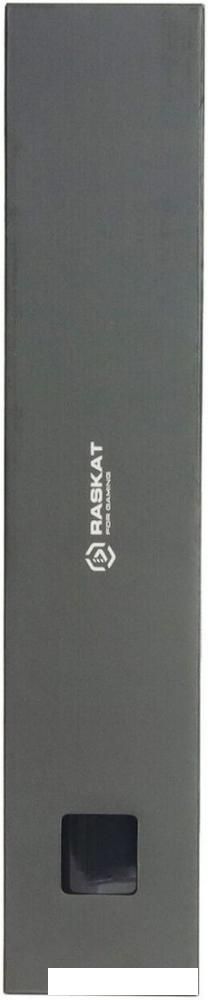Коврик для мыши Raskat Specter PUF - M