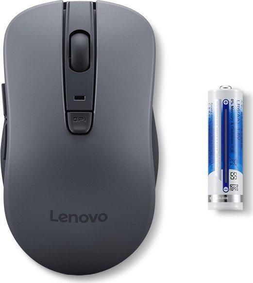 Мышь Lenovo WL310 GY51Q65621
