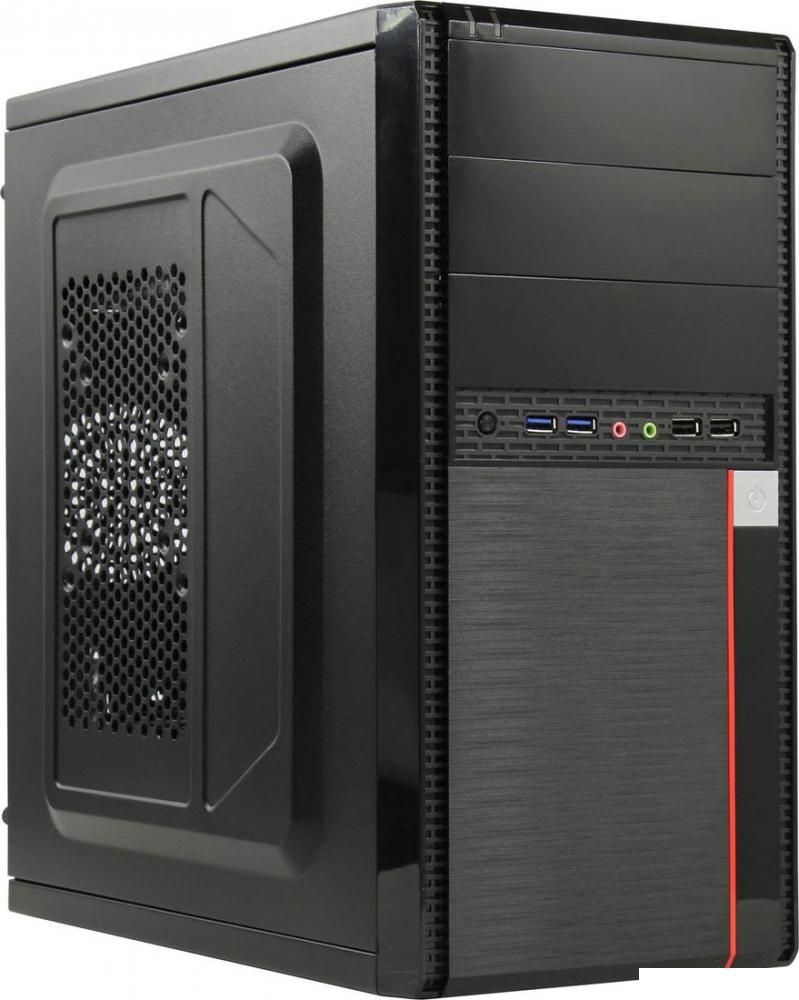 Корпус ExeGate BA-204U 500W EX284038RUS