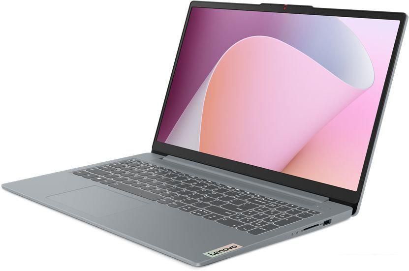Ноутбуки Lenovo IdeaPad Slim 3 15AMN8 82XQ01DNSA