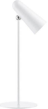 Настольная лампа Xiaomi Flexible Rechargeable Lamp MJTD05YL (белый)